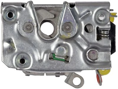 Front Left Door Latch Assembly Dorman For 1997-2001 Mercury Mountaineer 1998 - Image 1 of 4