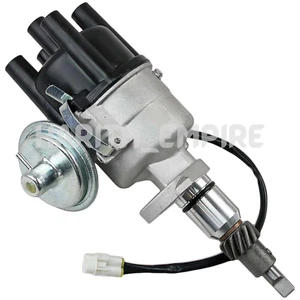 NEW Ignition Distributor For Toyota Corolla KE20 30 40 50 60 70 Km36 4K 5K KE70 - Picture 1 of 7