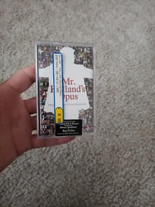 Mr. Holland's Opus Original Motion Picture Soundtrack New and Factory Sealed  - Picture 1 of 4