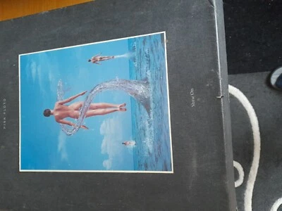 PINK FLOYD SHINE ON LTD.  REMASTERED 12 CD MIT Bonus CD , PHOTOS +Book rar  gut! - Bild 1 von 4