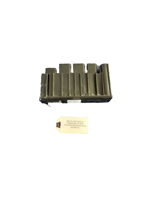 Módulo de controle de fonte de alimentação 2022 BMW X2 12638661071 2018 2019-2023 usado fabricante de equipamento original - Imagem 1 de 4