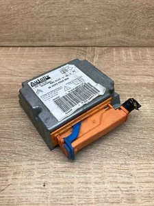 9648938880 602327600 Autoliv Citroen Berlingo SRS Airbag Crash Sensor With Plug - Picture 1 of 7