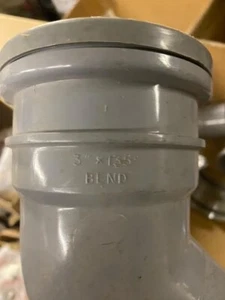 HBP 110MM 90 BEND - Picture 1 of 3