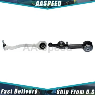 Brazo de control delantero izquierdo inferior delantero trasero para Mercedes-Benz S350 2006 Foto 1 de 3
