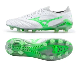 Mizuno Morelia Neo 4 Beta Elite MD Soccer Shoes (GA254237) Football Cleats Boots - Picture 1 of 6