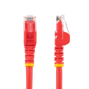 Patch cord Startech Cavo ethernet 3m Cat. 6 UTP ETL Verified - Foto 1 di 4