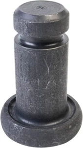 WOODS OEM Genuine Replacement Blade Pin PN 32616 - Bild 1 von 6