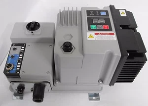 Allen Bradley 284D-FVD6P0Z-25-RR-3 ArmorStart unidad de CA y base DeviceNet 6A 3 HP - Imagen 1 de 9