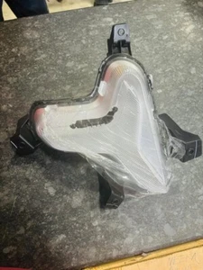 Fog Lamp Hyundai Fits Grand I10 2017 2018 2019 Drl Daytime Running Light - Picture 1 of 4