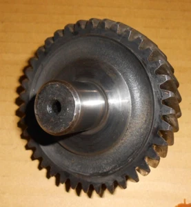 Austin Mini Metro 998cc A Plus engranaje loca 37 dientes - Imagen 1 de 4