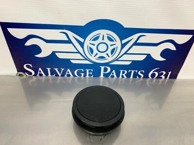 2007 Bmw 750Li E66 OEM Under Dash Speaker 8375642 - Imagem 1 de 2