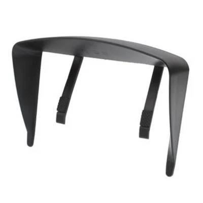Sun Shade Visor Screen For Garmin GPS Sat Nav With 7'' Screen Nuvi Zumo etc. - Image 1 of 4