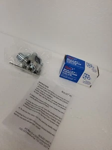 BPV21 SUPCO Valvola piercing proiettile per tubi da 1/2", 5/8" BPV 21 - Foto 1 di 5