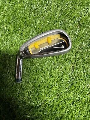 Cabeza de palo de golf Nike SQ Sumo para zurdos 6 hierro demo/ajustable Foto 1 de 4