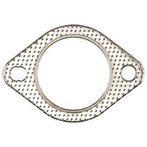 Exhaust Pipe Flange Gasket Fits 2013-2015 Chevrolet Spark (Converter (Rear) To R