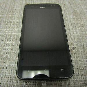 HTC EVO 4G LTE (SPRINT) CLEAN ESN, WORKS, PLEASE READ!! 57147