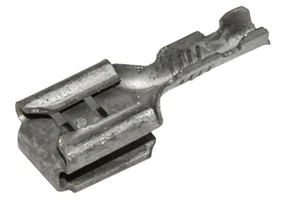 Non-Insulated Female/Male tab connector. 18-20 guage wire Lawnmower 62274-1 - Picture 1 of 1