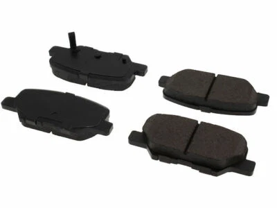 Juego de pastillas de freno traseras centradas 38445KZ 2015 2016 para Mazda 3 Sport 2014-2017 Foto 1 de 2