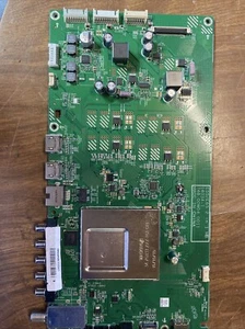 Vizio E65X-C2 Main Board 748.00W04.0011 / 755.00W01.B001 - Picture 1 of 4