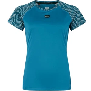 Women's Vapodri S/Light Graphic Tee - Picture 1 of 1