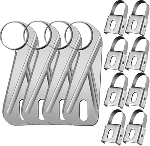 Universal Replacement Blades for Apple Peeler Corer Slicer -12Pcs - Picture 1 of 6