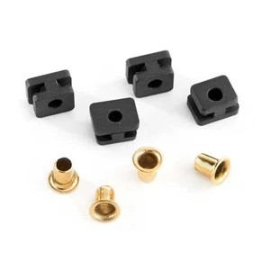 ARRMA AR390141 ADS Grommets 4 ARAM1009 Servo Accessories - Picture 1 of 1