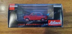 1/43 Schuco 02283 NSU 1000 TTS w Free ship! - Picture 1 of 1