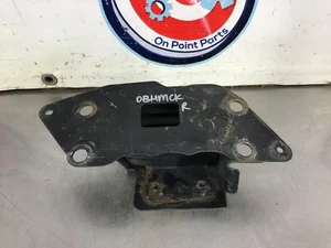 2007 Infiniti G35 Passenger Right Front Bumper Impact Bracket OEM 14BHMCK - Picture 1 of 7