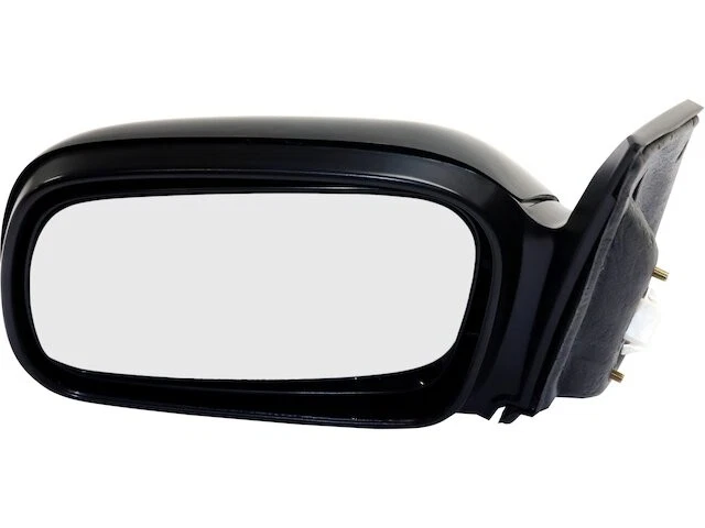 Левое зеркало для 2006-2008 Honda Civic Coupe 2dr 2007 JY489MP - Изображение 1 из 1