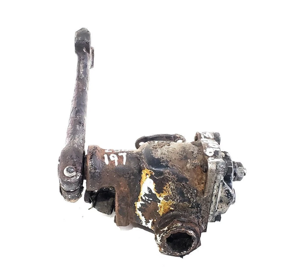 Volkswagen Beetle 1962 1970 OEM barra de cambios de dirección manual Foto 1 de 4