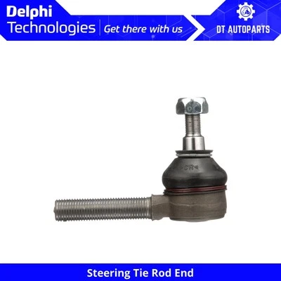 For 1994-1997 BMW 840Ci Steering Tie Rod End Delphi 1995 1996 - Image 1 of 4
