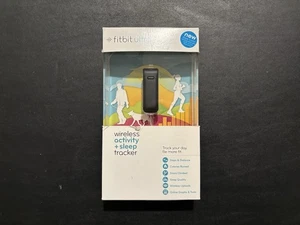 Fitbit Ultra FB102B Azul Inalámbrico Actividad + Rastreador de Sueño Nuevo En Caja - Imagen 1 de 13