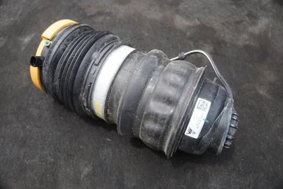 Amortecedor de ar traseiro direito bolsa de apoio de mola 9J1616026C fabricante de equipamento original Porsche Taycan 22 - Imagem 1 de 4