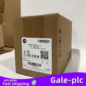 NEW Allen-Bradley 22A-D8P7N104 AB Ser A PowerFlex 4 3.7 kW (5 Hp) AC Drive - Picture 1 of 1