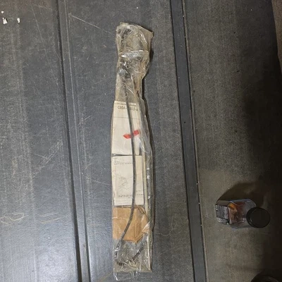 1968 1969 Nuevo de Lote Antiguo Ford Fairlane, Torino, Falcon, Comet Antena Telescópica Lágrima Foto 1 de 4