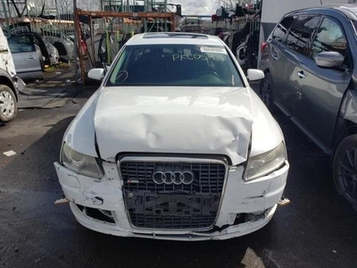 Automatic Transmission AWD Quattro 3.2L Fits 07-08 AUDI A6 17049309 - Image 1 of 4