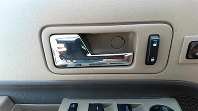 EDGE      2007 Door Handle Interior 30103350 - Image 1 of 4