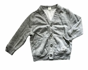 Maglione cardigan ragazzo Gap con bottoni - Taglia 4T - Foto 1 di 2