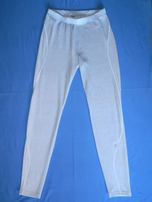 ✅ Völkl Damen Thermo Unterhosen 42/44 Wolle Thermounterwäsche Hose Thermowäsche - Bild 1 von 4