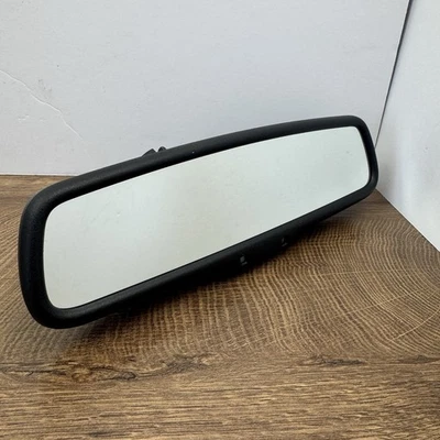 Espejo retrovisor Ford Taurus X 08 09 OEM 05-07 FORD 500 015892 2010-2012 calibre Foto 1 de 4