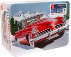 AMT 1251 1953 Studebaker Starliner - USPS with Collectible Tin