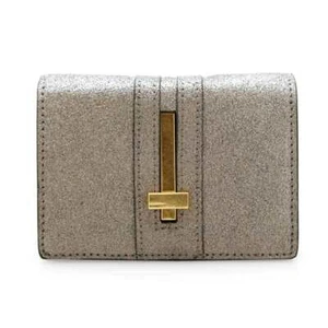 NEW GIANNI CHIARINI Bag Female Leather Silver - 8330CHNT6652 - Picture 1 of 5