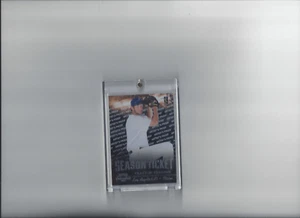 2011 Panini Playoff Contenders CLAYTON KERSHAW Artist's Proof 45/49 - Picture 1 of 1
