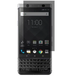 Datenschutz Anti-Spy Displayschutzfolie Schutz Schild Film Abdeckung für BlackBerry KeyONE - Bild 1 von 3
