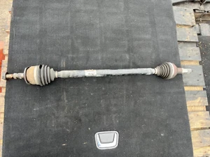 2016 VAUXHALL ASTRA K 1.6 CDTI FRONT RIGHT DRIVER SIDE DRIVESHAFT 13367070 - Picture 1 of 8