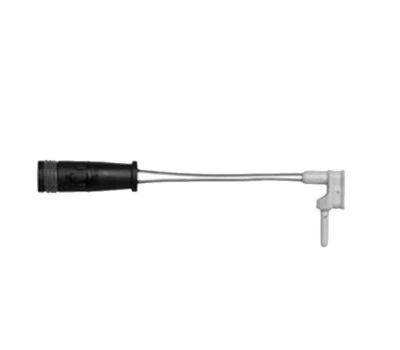 SENSORE USURA PASTIGLIE FRENO MERCEDES CLASSE A B C E CLK CLS SLK GLK - Immagine 1 di 3
