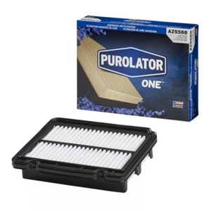 Purolator A25588 Air Filter FOR CHEVROLET AVEO AVEO5 PONTIAC G3 04-2011 / ca9902 - Picture 1 of 4