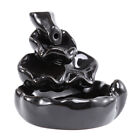  Insence Waterfall Insent Fountain Ceramic Incense Burner Censer Aromatherapy