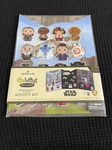 Star Wars Itty Bitty Reposition Sticker Set - Bild 1 von 4