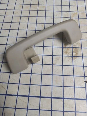 06-12 Ford Fusion Lincoln Zephyr Interior Techo Superior Trasero Izquierdo Manija de agarre Foto 1 de 3